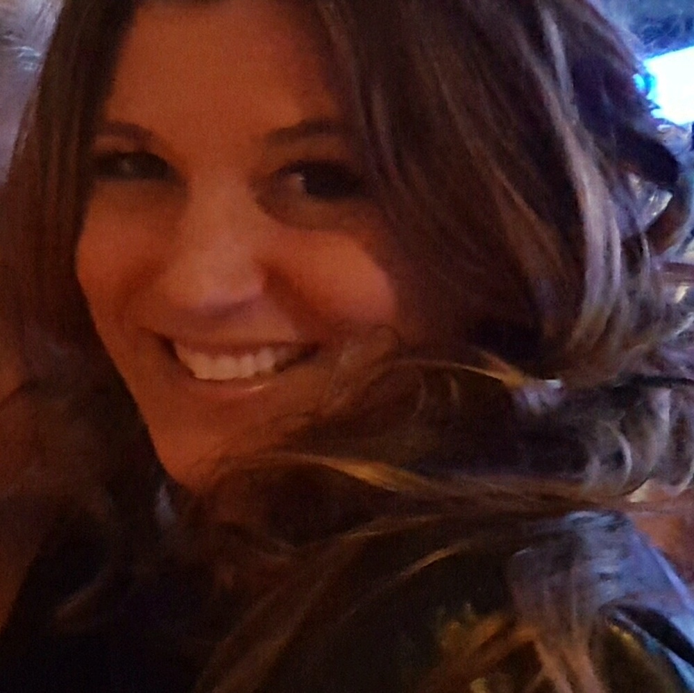 Meet your Posher, Karin